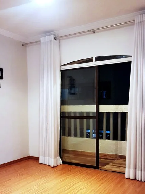 Foto 1 de Apartamento com 3 Quartos à venda, 61m² em Rudge Ramos, São Bernardo do Campo