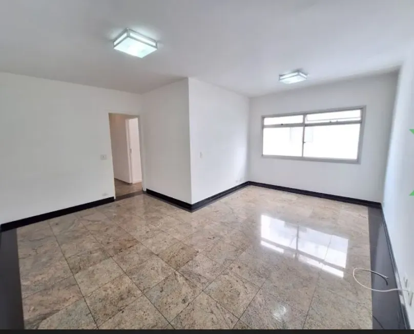 Foto 1 de Apartamento com 3 Quartos para venda ou aluguel, 102m² em Vila Olímpia, São Paulo