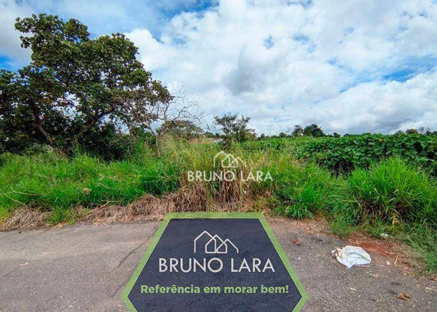 Foto 1 de Lote/Terreno à venda, 360m² em Recanto do Igarapé, Igarapé