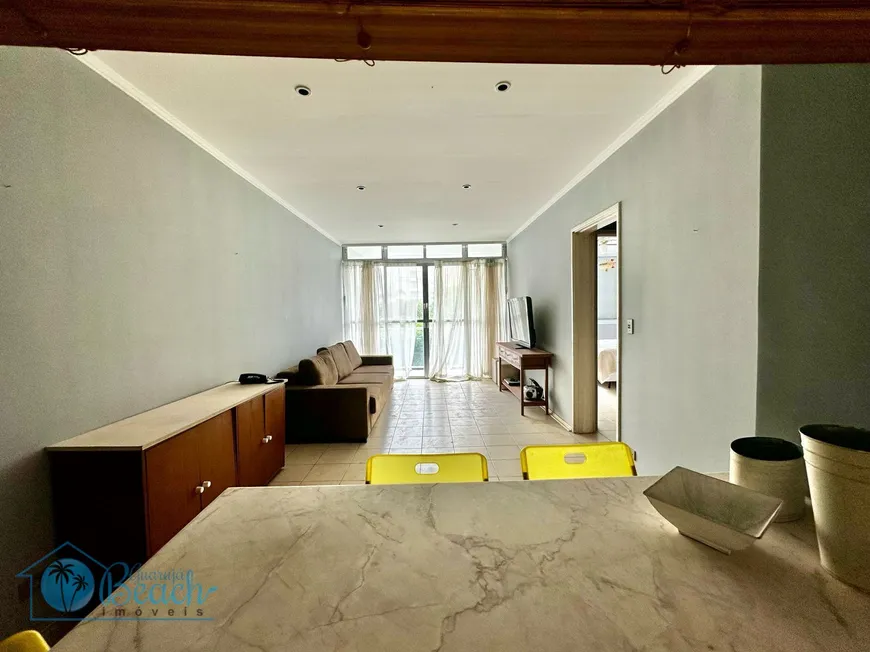 Foto 1 de Apartamento com 2 Quartos à venda, 94m² em Pitangueiras, Guarujá