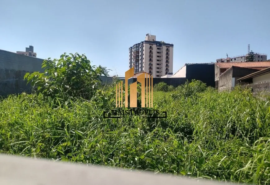 Foto 1 de Lote/Terreno à venda, 600m² em Vila Rosalia, Guarulhos