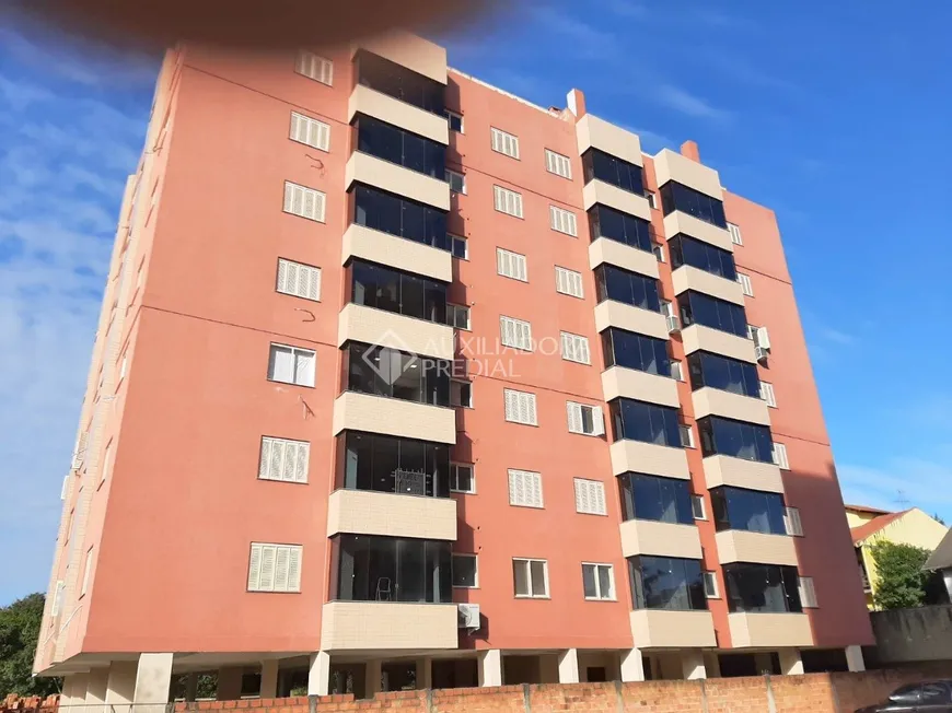 Foto 1 de Cobertura com 3 Quartos à venda, 253m² em Vila Cachoeirinha, Cachoeirinha