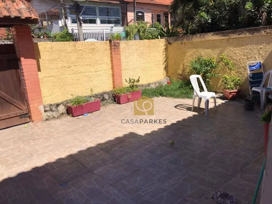 Foto 1 de Casa com 4 Quartos à venda, 140m² em Vargem Pequena, Rio de Janeiro