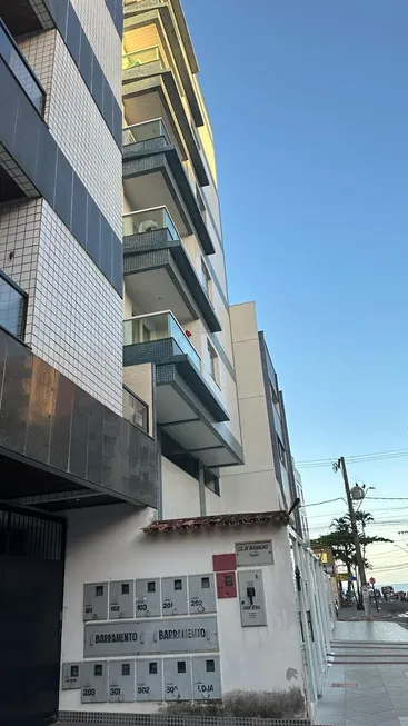 Foto 1 de Apartamento com 3 Quartos à venda, 138m² em Praia do Morro, Guarapari