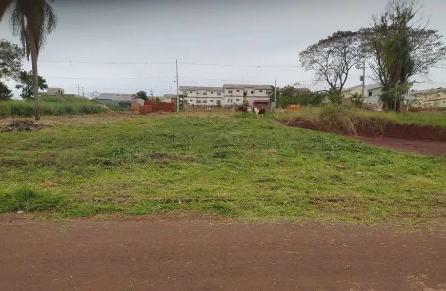 Foto 1 de Lote/Terreno à venda, 300m² em Polo Universitario, Foz do Iguaçu