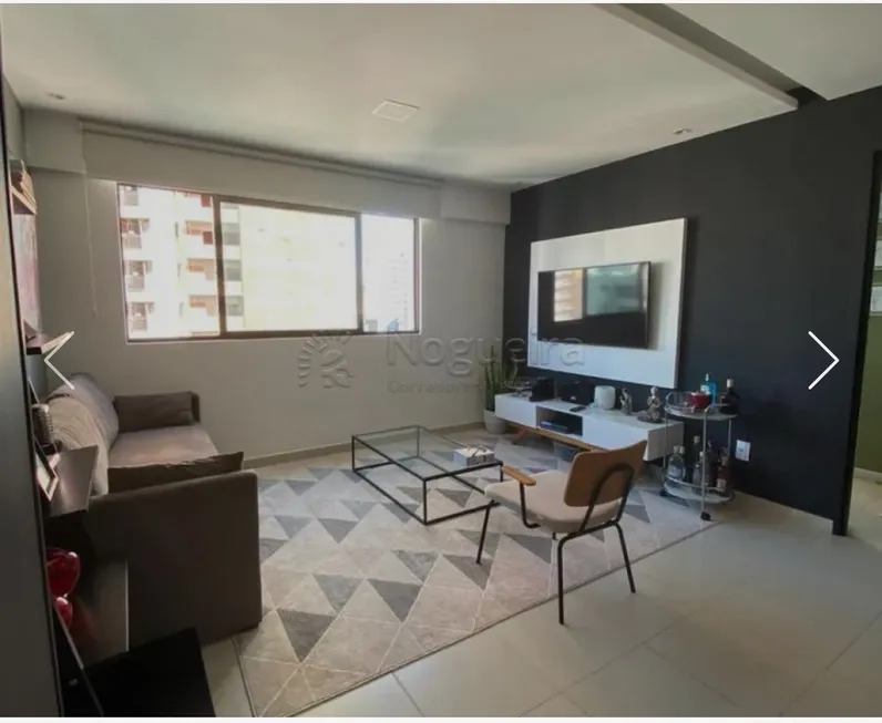 Foto 1 de Apartamento com 2 Quartos à venda, 54m² em Boa Viagem, Recife