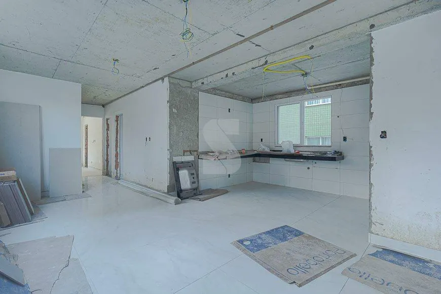 Foto 1 de Apartamento com 3 Quartos à venda, 120m² em Cabral, Contagem