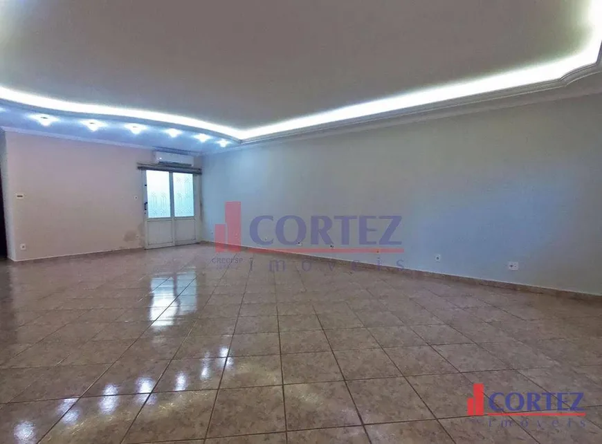 Foto 1 de Casa com 3 Quartos à venda, 272m² em Vila Indaiá, Rio Claro