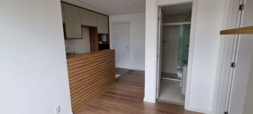 Foto 1 de Apartamento com 1 Quarto para alugar, 46m² em Brás, São Paulo