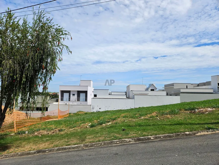 Foto 1 de Lote/Terreno à venda, 250m² em Jardim São José, Itu