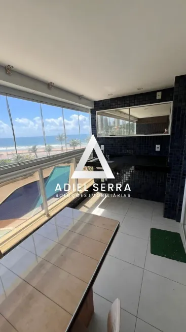 Foto 1 de Apartamento com 1 Quarto à venda, 50m² em Armação, Salvador