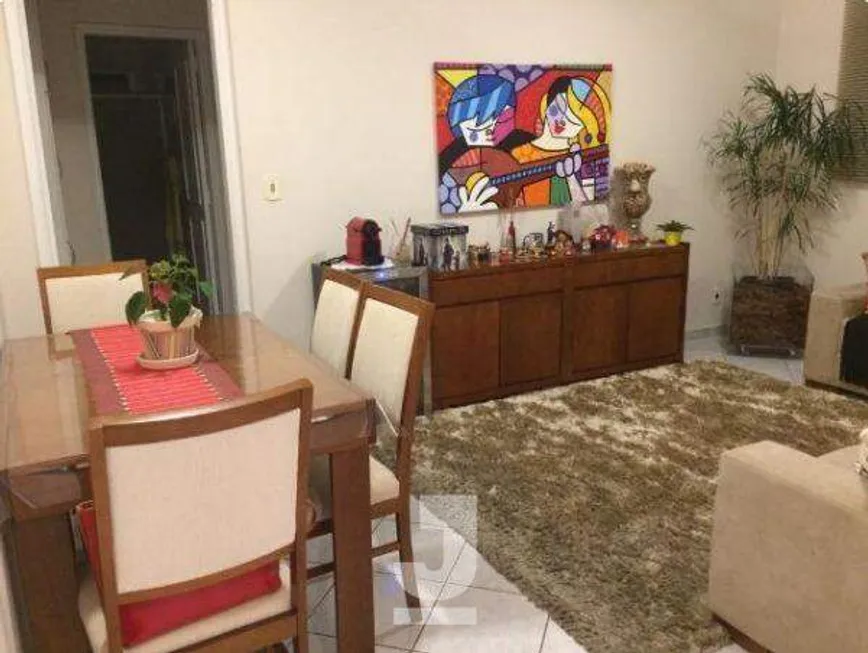 Foto 1 de Apartamento com 1 Quarto à venda, 55m² em Vila Nova, Campinas
