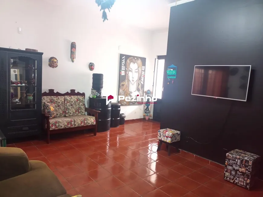 Foto 1 de Casa com 2 Quartos à venda, 102m² em Centro, Limeira