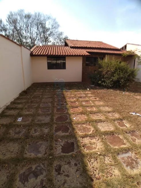 Foto 1 de Casa com 2 Quartos à venda, 60m² em Residencial e Comercial Palmares, Ribeirão Preto