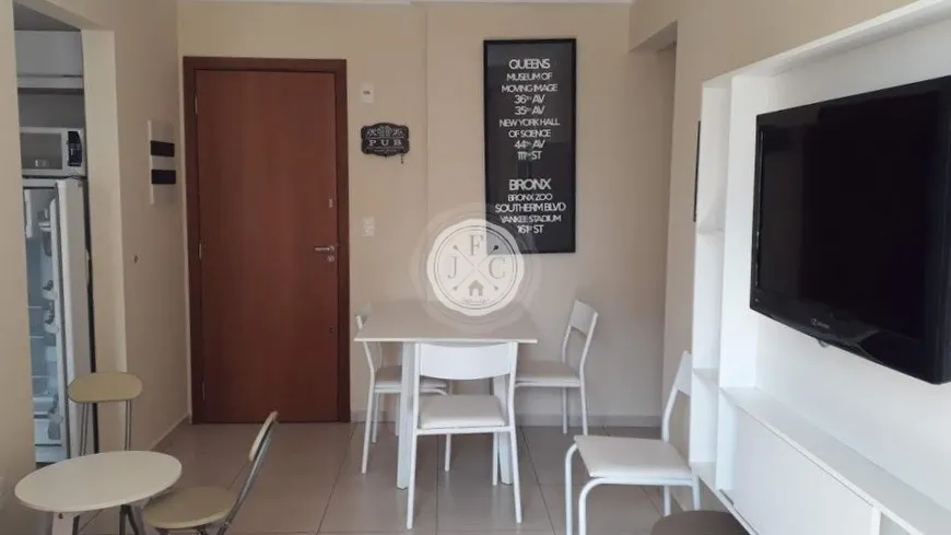 Foto 1 de Apartamento com 2 Quartos à venda, 45m² em Nova Aliança, Ribeirão Preto