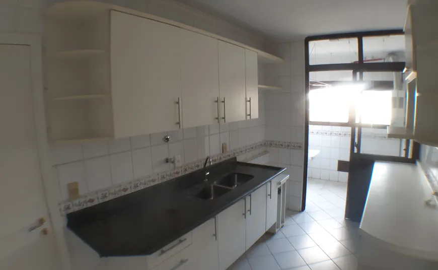 Foto 1 de Apartamento com 3 Quartos à venda, 86m² em Cidade Monções, São Paulo