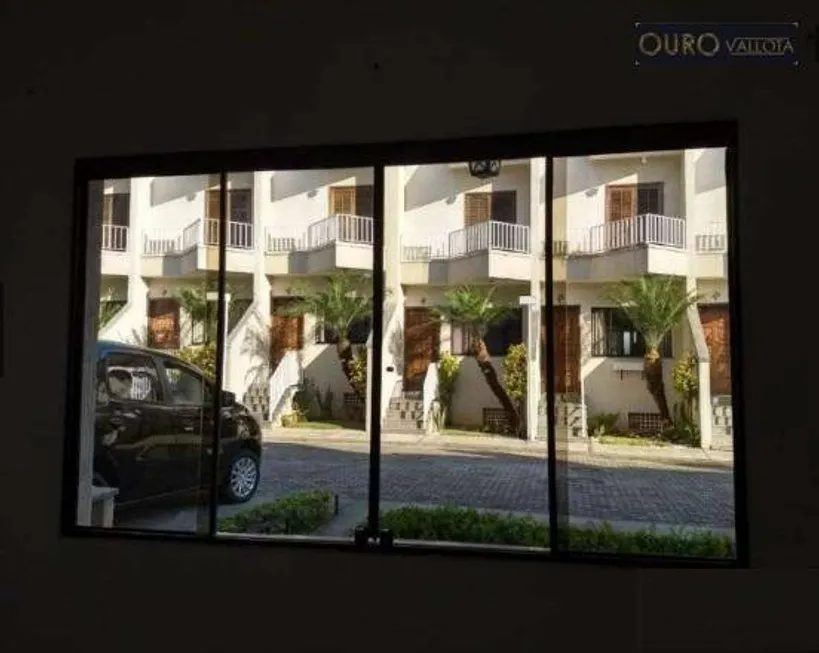 Foto 1 de Sobrado com 2 Quartos para alugar, 99m² em Vila Bela, São Paulo