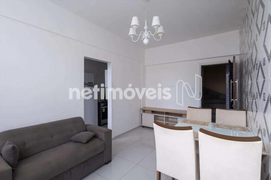 Foto 1 de Apartamento com 1 Quarto à venda, 50m² em Centro, Salvador