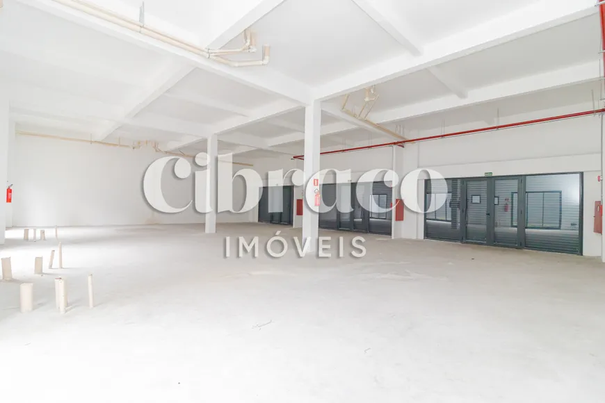 Foto 1 de Sala Comercial para alugar, 74m² em Centro, Curitiba