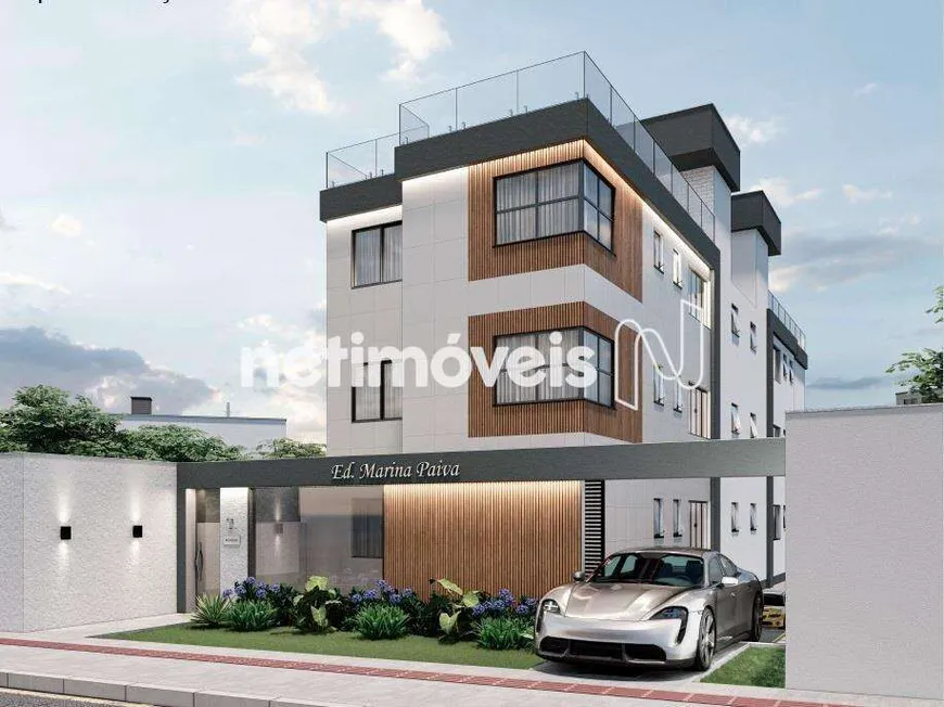 Foto 1 de Apartamento com 3 Quartos à venda, 73m² em Itapoã, Belo Horizonte