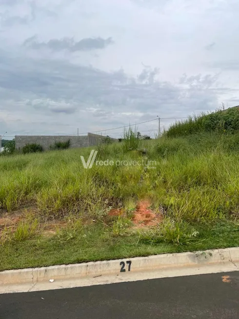 Foto 1 de Lote/Terreno à venda, 250m² em Jardim Ipaussurama, Campinas