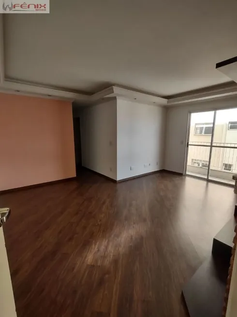 Foto 1 de Apartamento com 2 Quartos à venda, 62m² em Vila Aurora, São Paulo