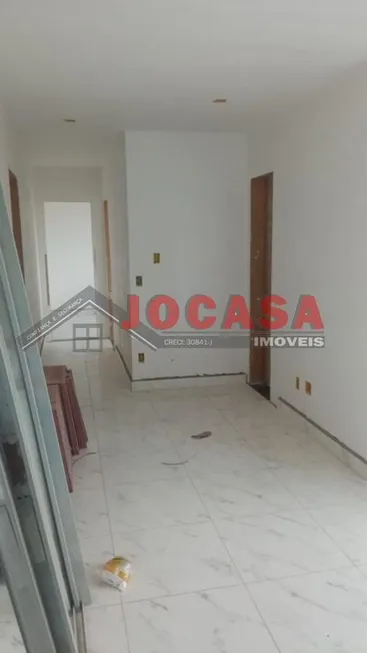 Foto 1 de Apartamento com 2 Quartos à venda, 50m² em Cidade Patriarca, São Paulo