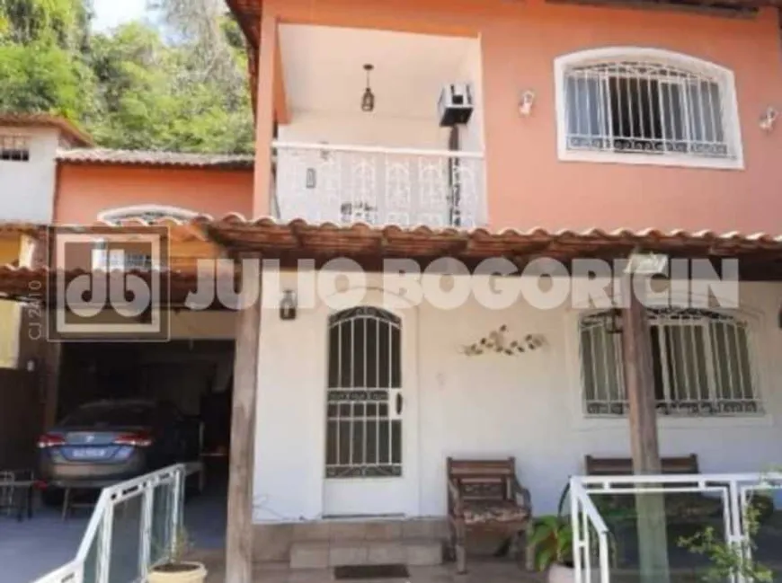 Foto 1 de Casa com 4 Quartos à venda, 198m² em Fonseca, Niterói