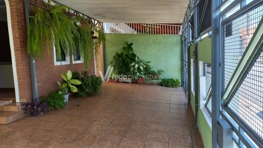 Foto 1 de Casa com 2 Quartos à venda, 150m² em Jardim Garcia, Campinas