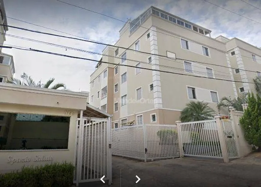 Foto 1 de Apartamento com 3 Quartos à venda, 105m² em Vila Gabriel, Sorocaba