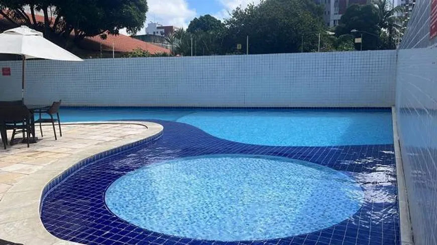 Foto 1 de Apartamento com 3 Quartos à venda, 67m² em Barra de Jangada, Jaboatão dos Guararapes