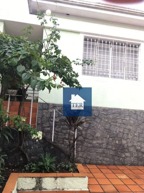Foto 1 de Casa com 3 Quartos à venda, 201m² em Vila Aurora, São Paulo