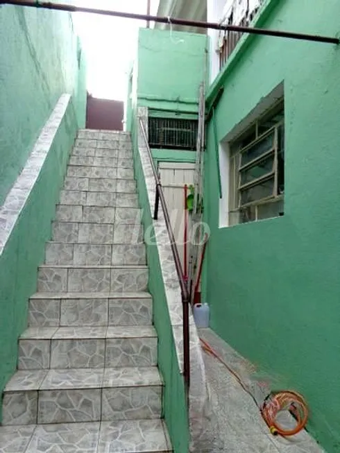 Foto 1 de Casa com 2 Quartos à venda, 88m² em Móoca, São Paulo