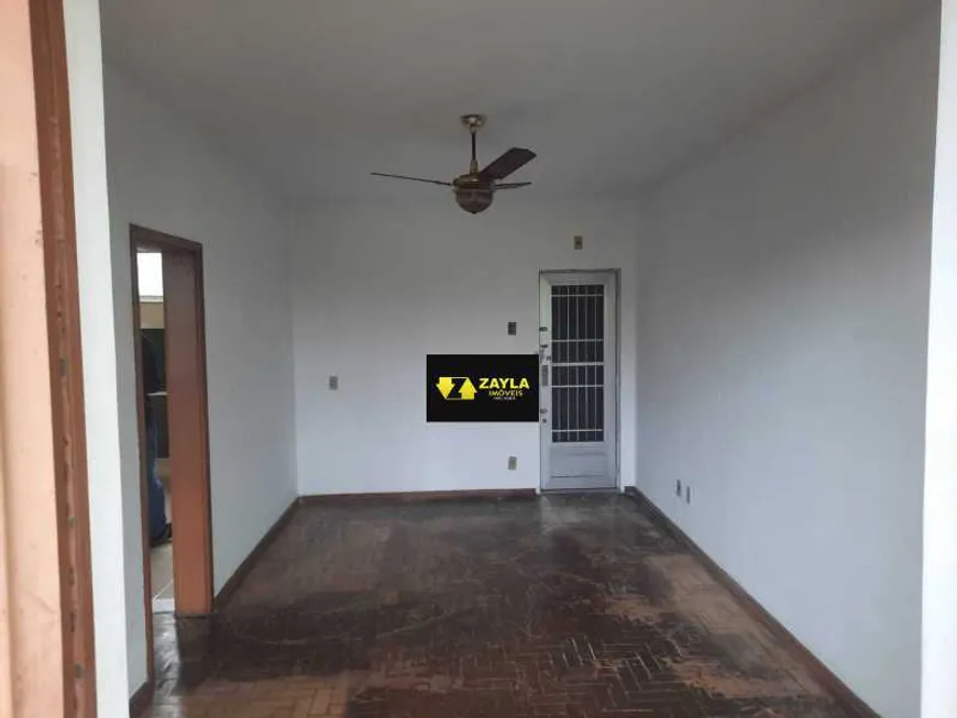 Foto 1 de Apartamento com 3 Quartos à venda, 85m² em Irajá, Rio de Janeiro