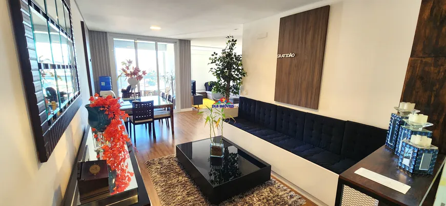Foto 1 de Apartamento com 2 Quartos à venda, 93m² em Centro, Indaiatuba