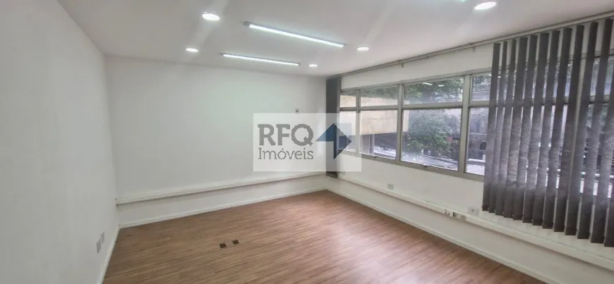 Foto 1 de Sala Comercial à venda, 42m² em Jardim Paulista, São Paulo