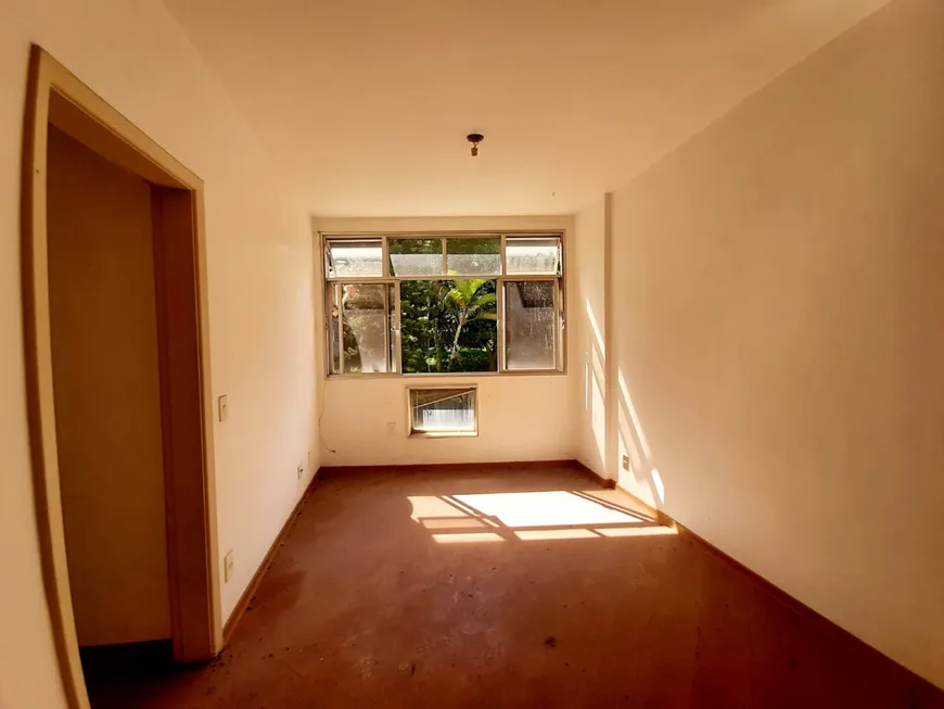 Foto 1 de Apartamento com 1 Quarto à venda, 60m² em Botafogo, Rio de Janeiro