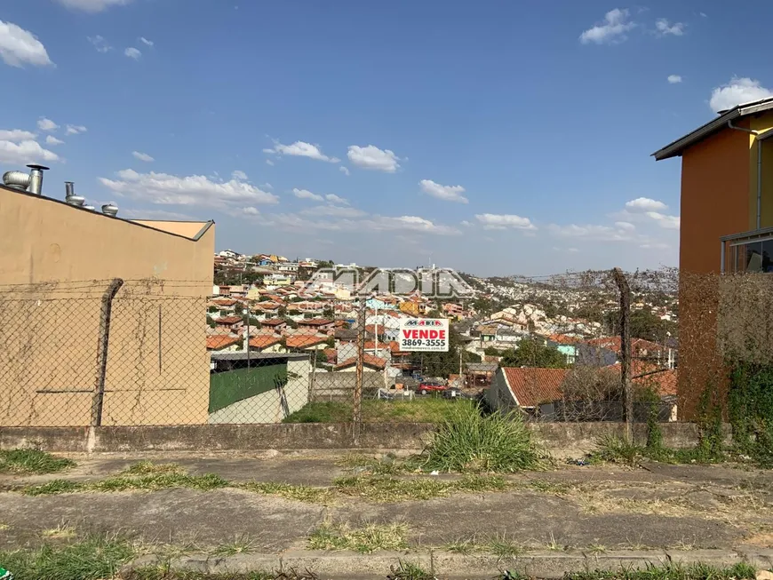 Foto 1 de Lote/Terreno à venda, 1200m² em Jardim das Vitórias Régias, Valinhos