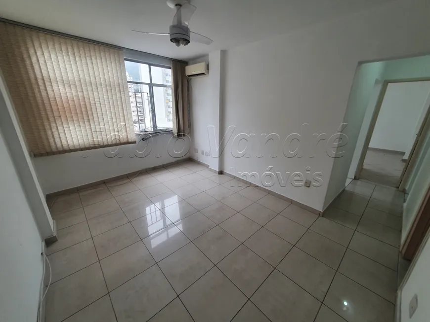 Foto 1 de Apartamento com 2 Quartos à venda, 69m² em Grajaú, Rio de Janeiro