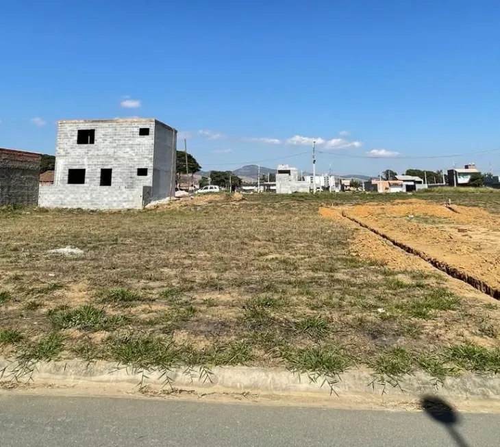 Foto 1 de Lote/Terreno à venda, 175m² em Feital, Pindamonhangaba