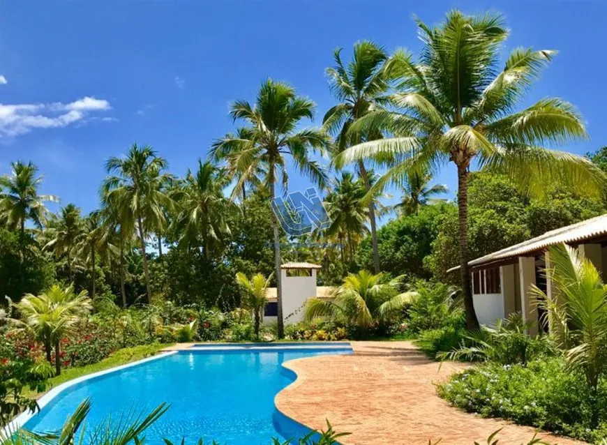 Foto 1 de Lote/Terreno à venda, 450m² em Açu da Tôrre, Mata de São João