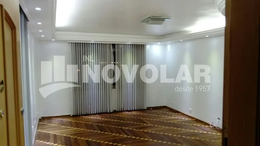Foto 1 de Apartamento com 3 Quartos à venda, 190m² em Santana, São Paulo