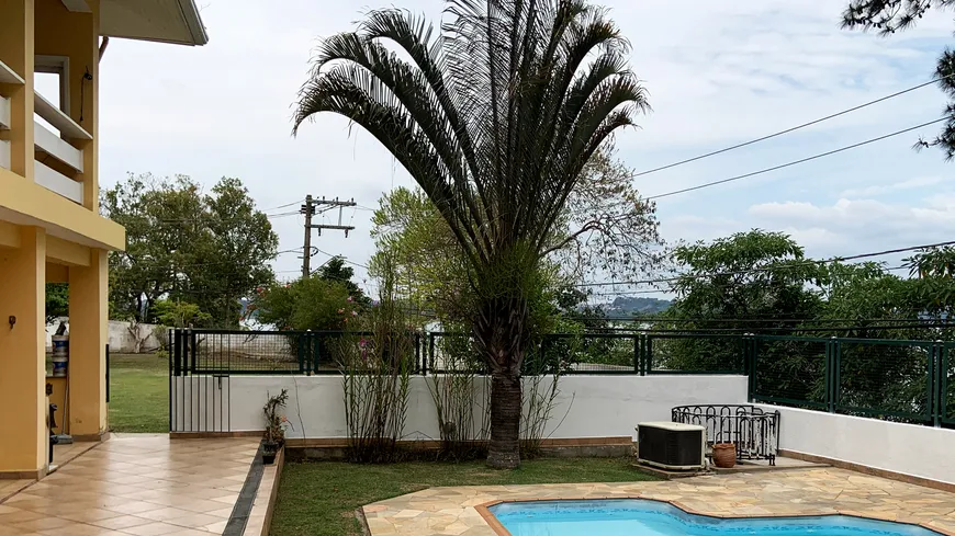 Foto 1 de Casa com 4 Quartos à venda, 511m² em Copacabana, São Paulo