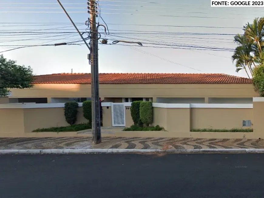 Foto 1 de Casa com 2 Quartos à venda, 600m² em Jardim Brasil, Adamantina