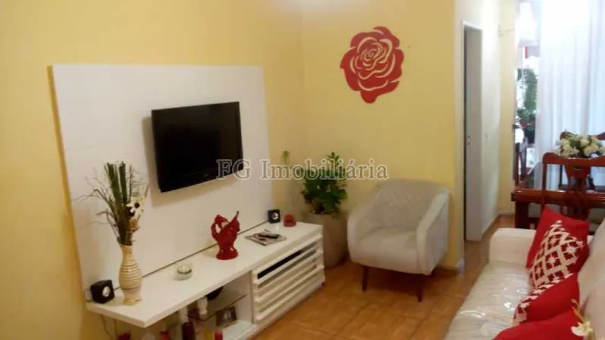 Foto 1 de Apartamento com 2 Quartos à venda, 60m² em Pilares, Rio de Janeiro