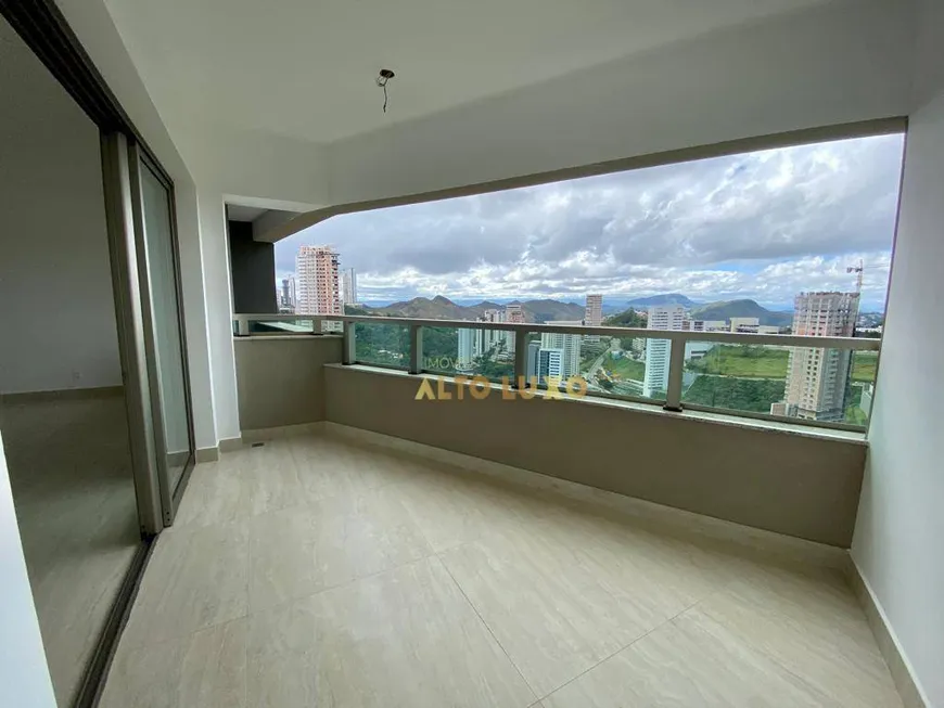 Foto 1 de Apartamento com 3 Quartos à venda, 127m² em Vale do Sereno, Nova Lima