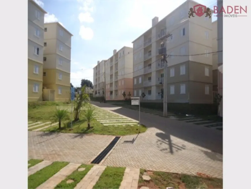 Foto 1 de Apartamento com 2 Quartos à venda, 57m² em Parque Silva Azevedo, Sumaré