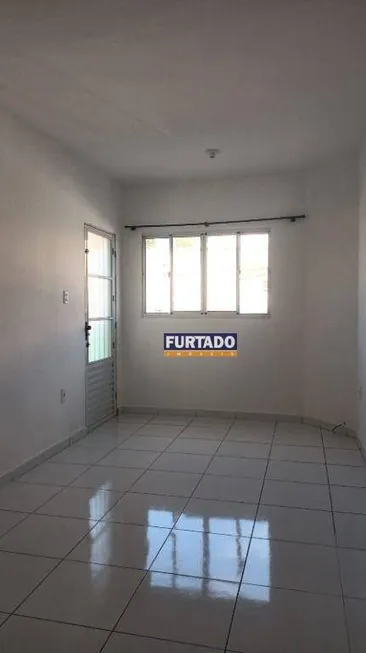 Foto 1 de Apartamento com 3 Quartos para alugar, 120m² em Jardim Pilar, Santo André