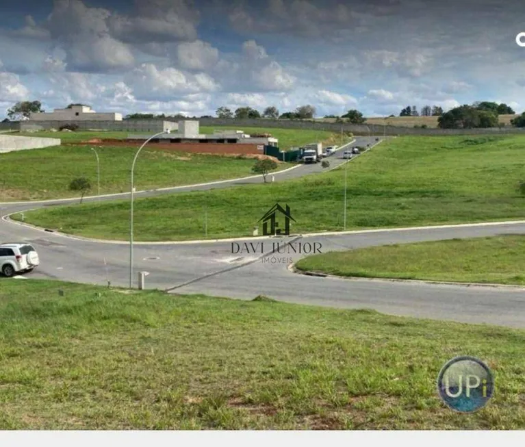 Foto 1 de Lote/Terreno à venda, 1275m² em Parque Reserva Fazenda Imperial, Sorocaba