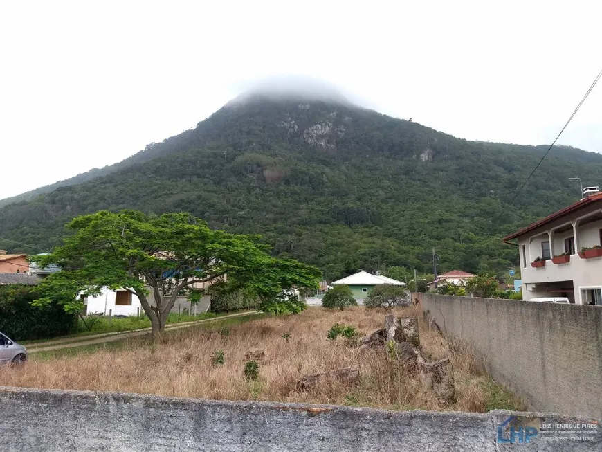 Foto 1 de Lote/Terreno à venda, 1089m² em Morro das Pedras, Florianópolis